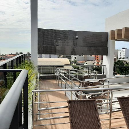 Maravilhoso Apto No Bessa João Pessoa Eksteriør bilde