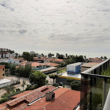 Maravilhoso Apto No Bessa João Pessoa Eksteriør bilde